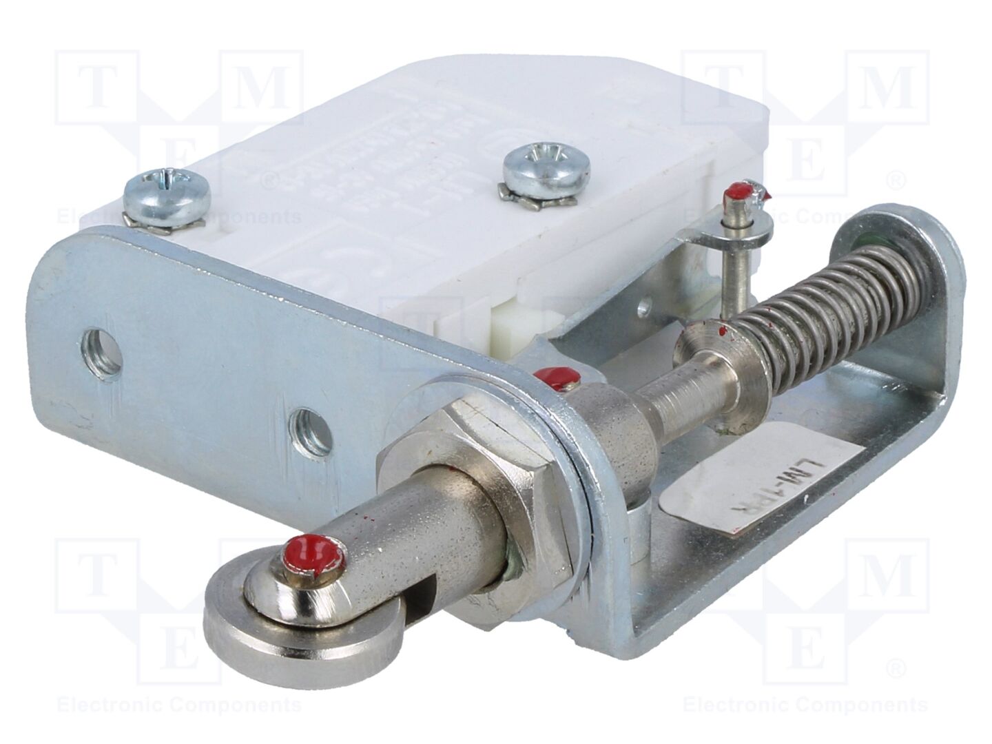 PROMET LM-1PR Rajakytkin 16A