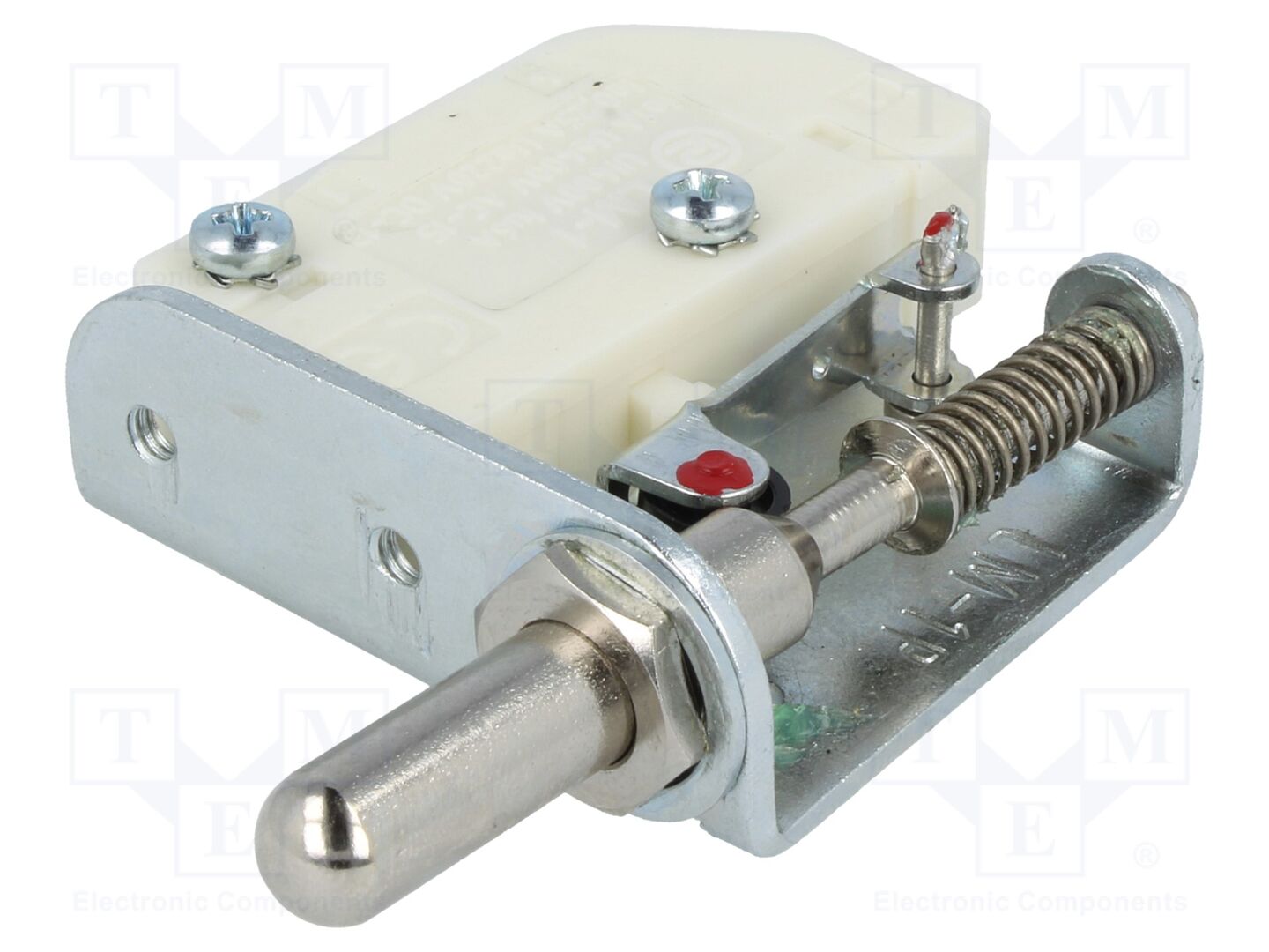 PROMET LM-1P Rajakytkin 16A