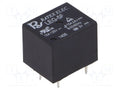 Recoy/RAYEX ELECTRONICS LEG-5F Sähkömagneettinen rele 5VDC (50 kpl erä)