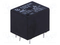 Recoy/RAYEX ELECTRONICS LEG-5 Sähkömagneettinen rele 5VDC (50 kpl erä)