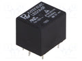 Recoy/RAYEX ELECTRONICS LEG-1A-5F Sähkömagneettinen rele 5VDC (50 kpl erä)