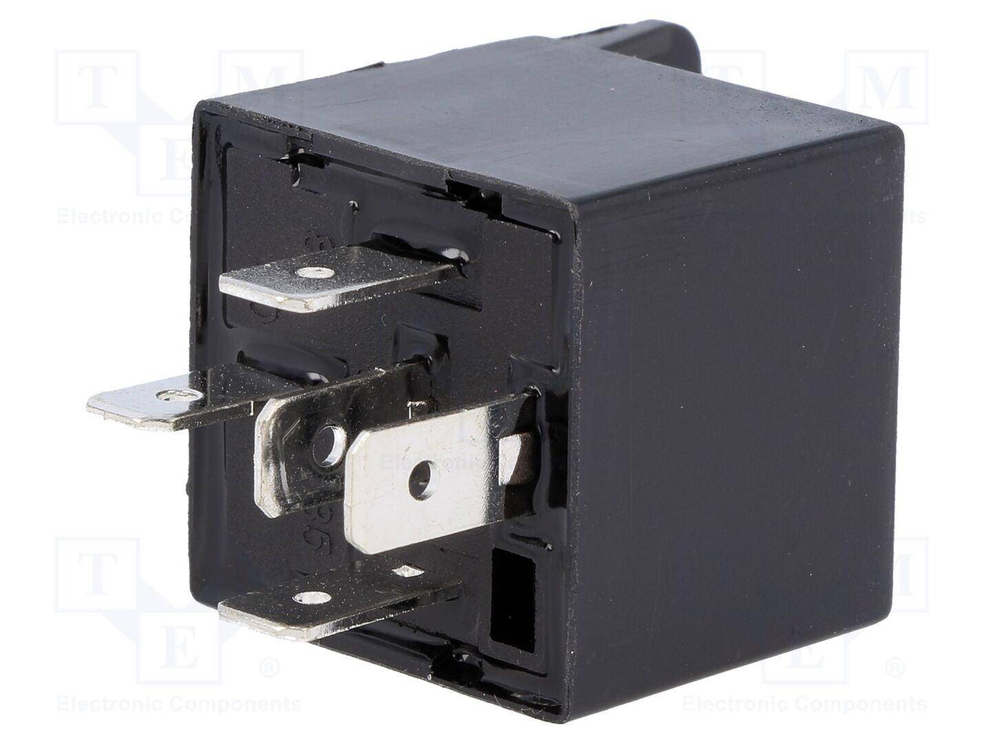 Recoy/RAYEX ELECTRONICS LD-12P Sähkömagneettinen rele 12VDC