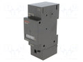 MÜLLER LCP-DIN/230 Tuntilaskuri electromechanical