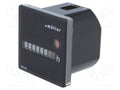MÜLLER LCP-BW12-48VDC Tuntilaskuri 48VDC