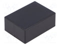 MASZCZYK KM-201/B Yleiskotelo 36x50x20mm (50 kpl erä)