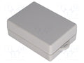 MASZCZYK KM-96/J Yleiskotelo 50x69x25mm (50 kpl erä)