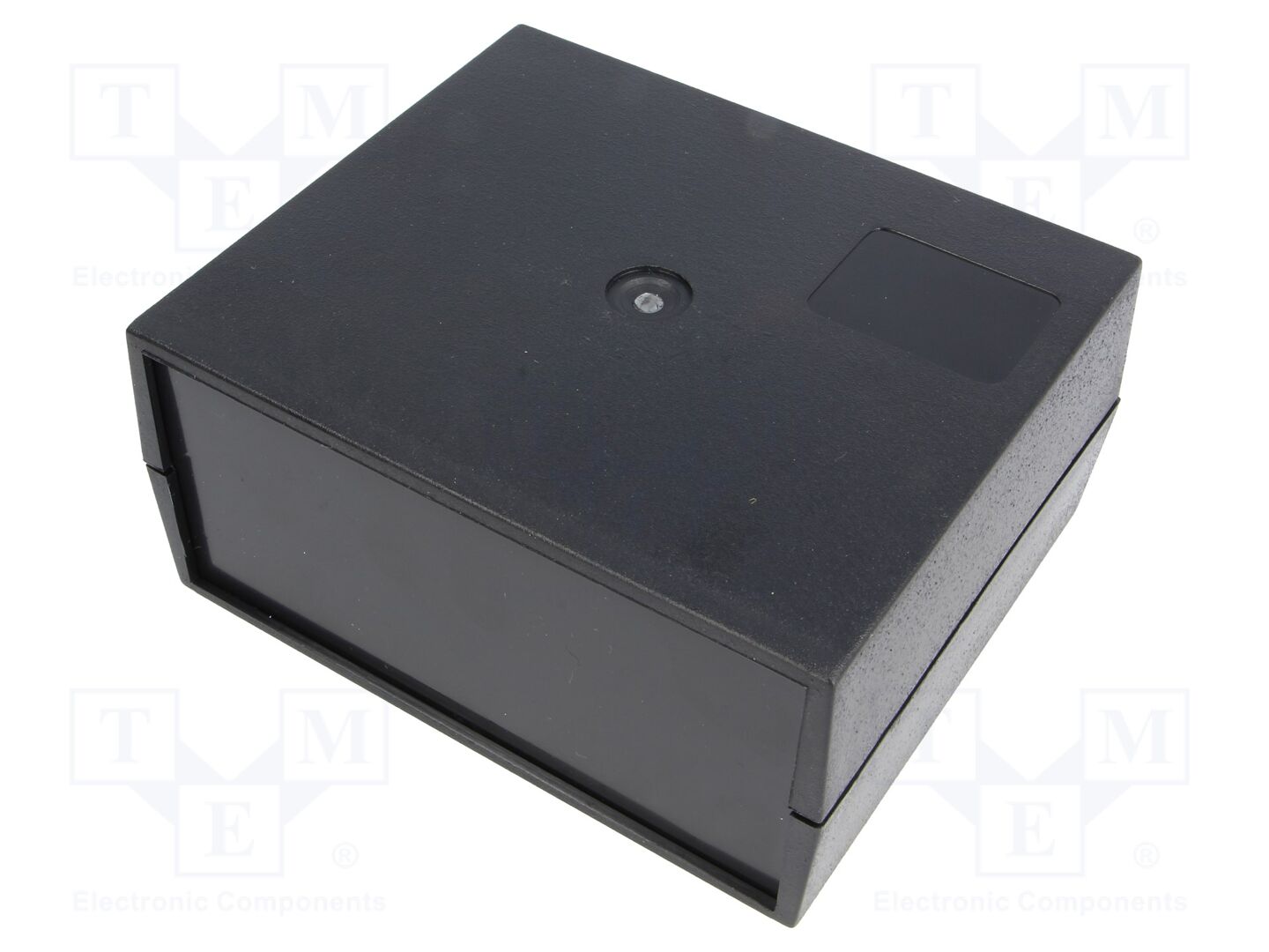 MASZCZYK KM-56 Keskuskotelo paneelilla 120x100x56mm