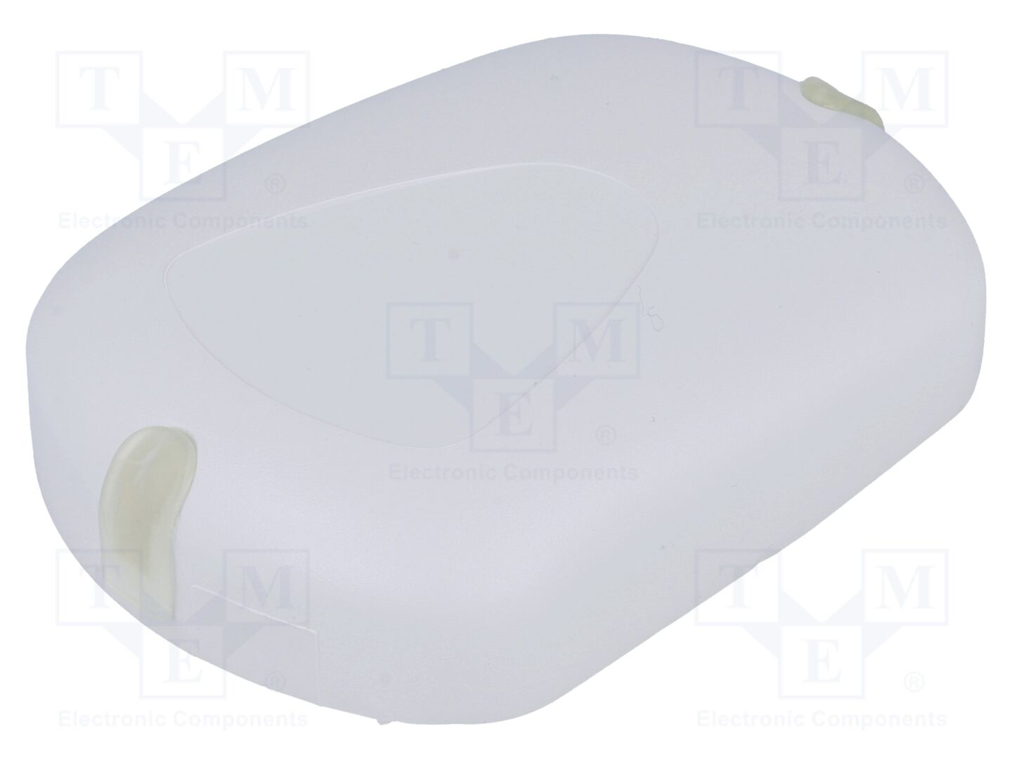 MASZCZYK KM-43/G Kaukosäätimen kotelo 68x95x20.5mm