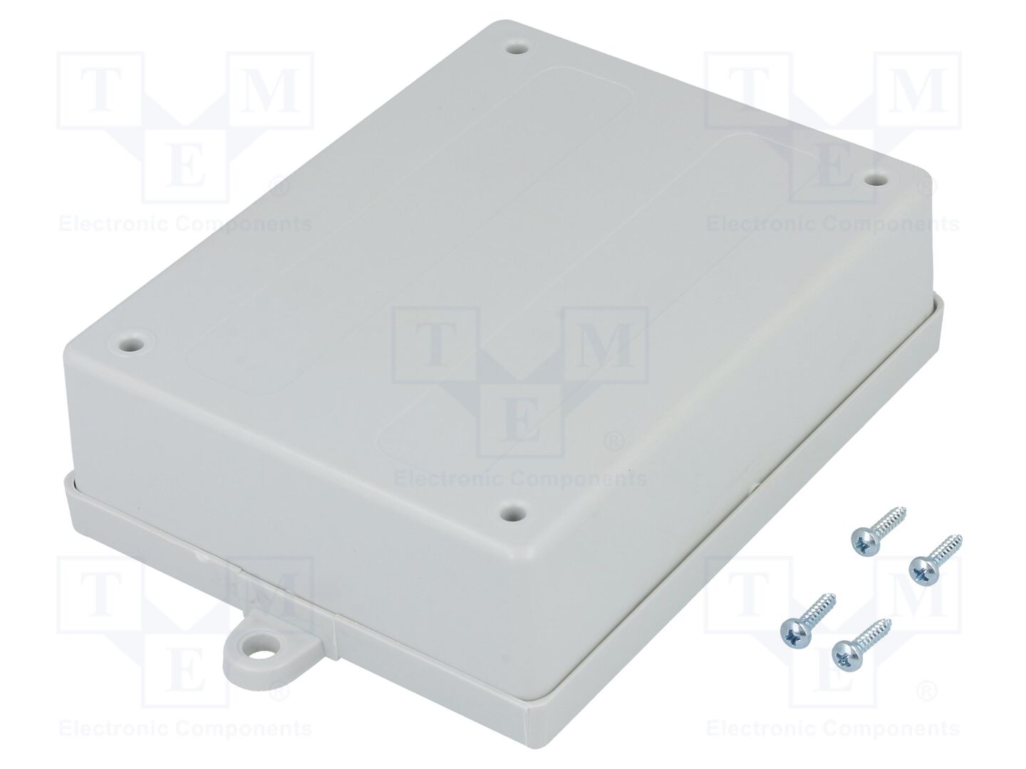 MASZCZYK KM-38B/J Yleiskotelo 100x132x39mm