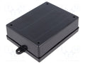 MASZCZYK KM-38B/B Yleiskotelo 100x132x39mm