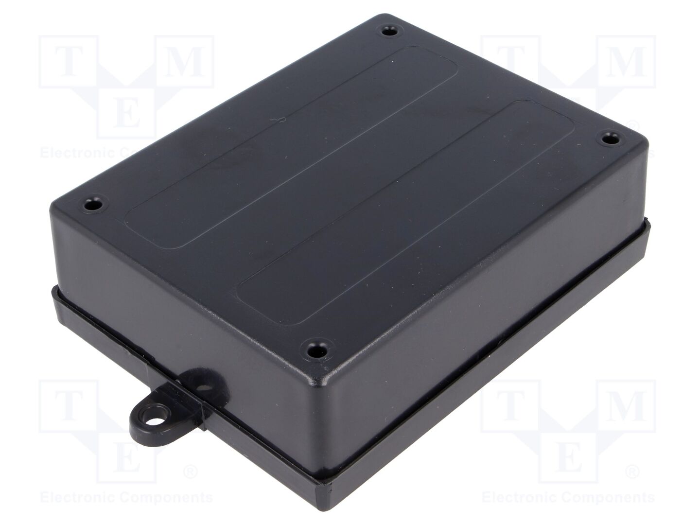 MASZCZYK KM-38B/B Yleiskotelo 100x132x39mm