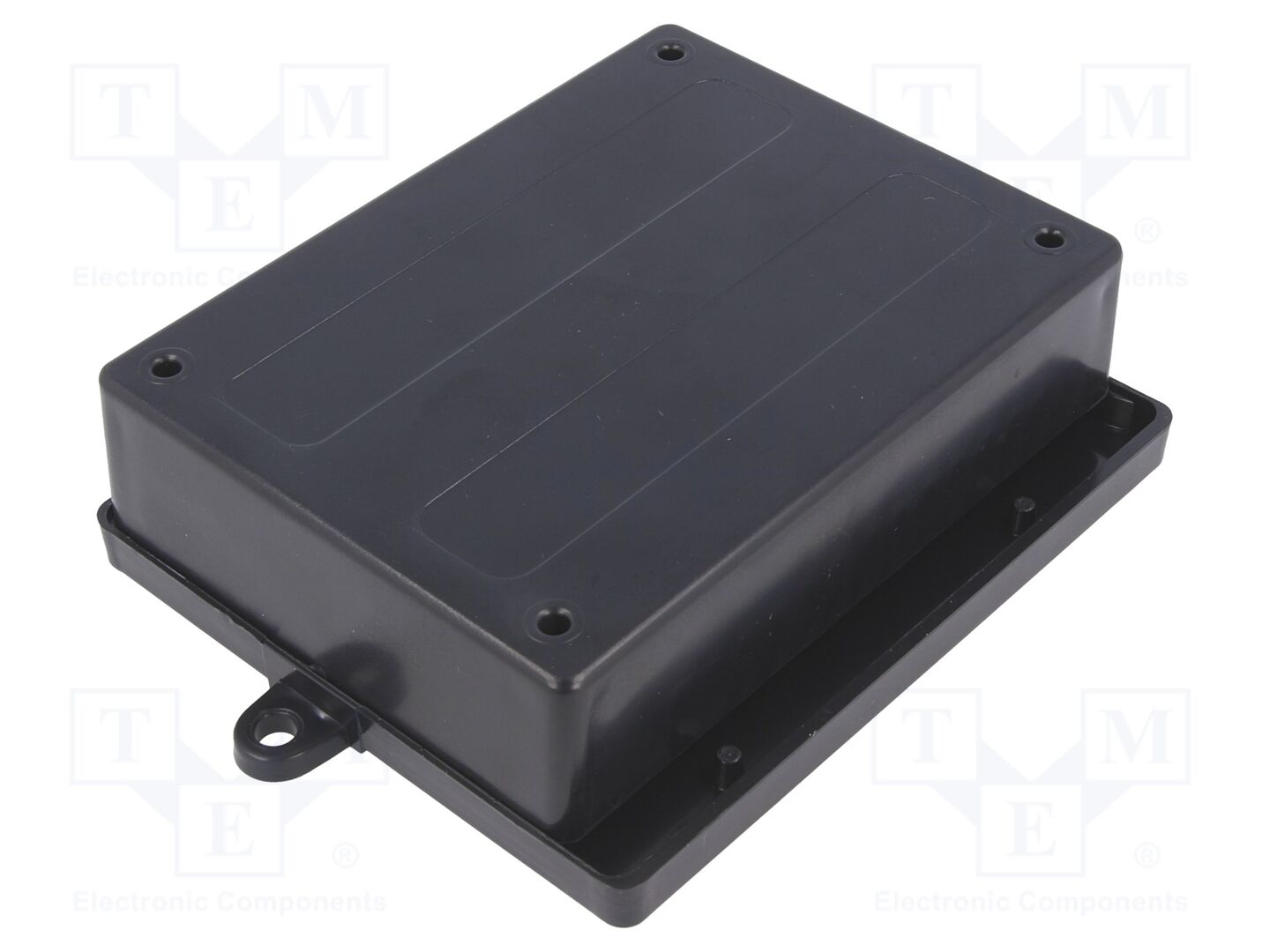 MASZCZYK KM-38 BK Yleiskotelo 110x131x38mm