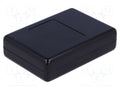 MASZCZYK KM-22 BK Yleiskotelo 60x84x22mm