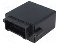 MASZCZYK KM-18B Kotelo hälyttimille 56x52x30mm (50 kpl erä)