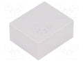 MASZCZYK KM-6/J Yleiskotelo 28x33x15mm (50 kpl erä)