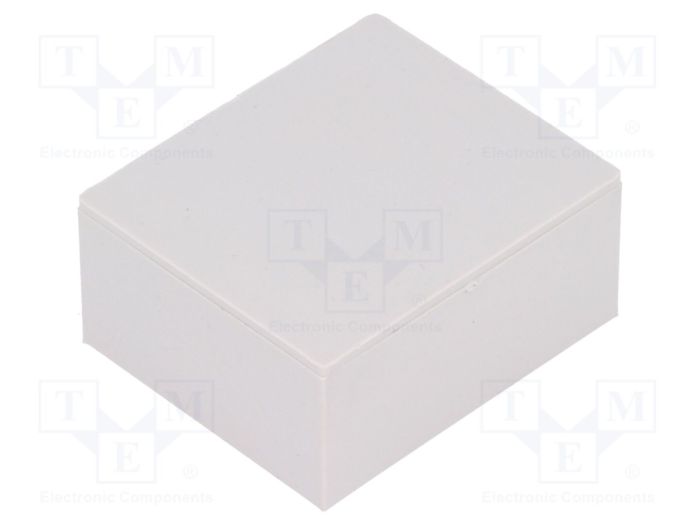 MASZCZYK KM-6/J Yleiskotelo 28x33x15mm (50 kpl erä)