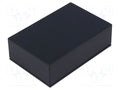 MASZCZYK KM-4 BK Kotelo valukelpuutukseen 60x89.5x27.5mm