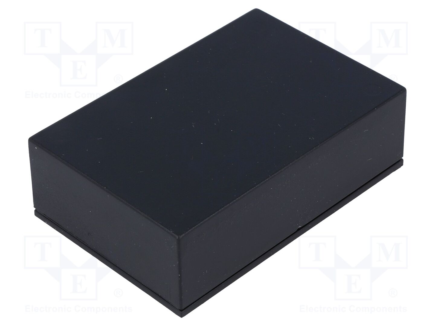MASZCZYK KM-4 BK Kotelo valukelpuutukseen 60x89.5x27.5mm