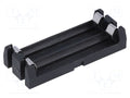 KEYSTONE 1023 Paristokotelo AAA-paristoille