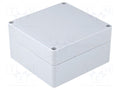 FIBOX PC121207 Yleiskotelo 120x122x65mm