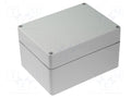 FIBOX PC121609 Yleiskotelo 120x160x90mm