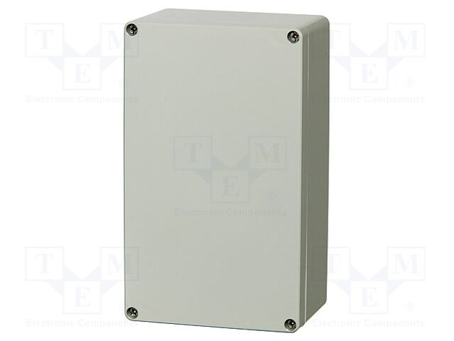 FIBOX PC122008 Kotelo 120x200x75mm