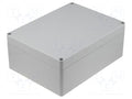 FIBOX PC152008 Yleiskotelo 151x201x80mm