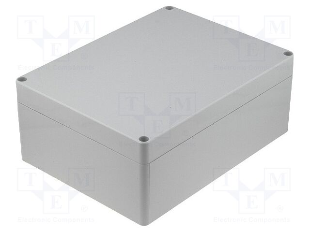 FIBOX PC152008 Yleiskotelo 151x201x80mm