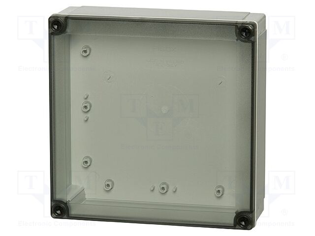 FIBOX PC175/60HT Yleiskotelot 180x180x60mm