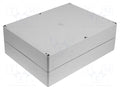 FIBOX PC233011 Monikäyttökotelo 230x300x110mm