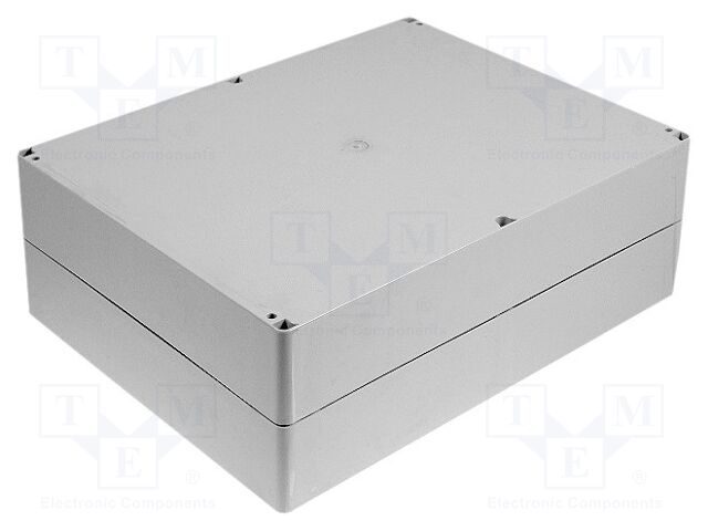 FIBOX PC233011 Monikäyttökotelo 230x300x110mm