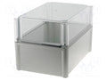 FIBOX PC281918T Yleiskotelo 188x278x180mm