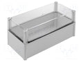 FIBOX PC381918T Yleiskotelo 188x378x180mm