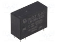 Recoy/RAYEX ELECTRONICS LM1HA-24D Sähkömagneettinen rele 24VDC (50 kpl erä)