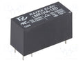 Recoy/RAYEX ELECTRONICS LMR1HA-12D Sähkömagneettinen rele 12VDC