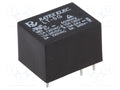 Recoy/RAYEX ELECTRONICS LT-05G Sähkömagneettinen rele 5VDC (50 kpl erä)