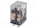 OMRON LY2-N-24DC Sähkömagneettinen rele 24VDC