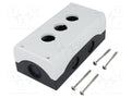 EATON ELECTRIC M22-I3 Ohjauskotelo IP67