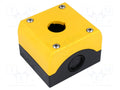 EATON ELECTRIC M22-IY1 Ohjauskotelo 22mm
