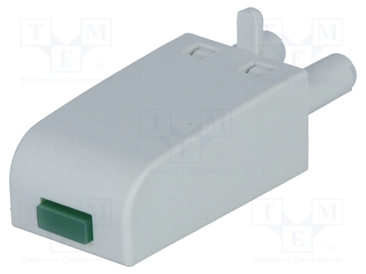 RELPOL M41G Suojamoduuli LED-merkkivalolla