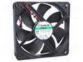 SUNON MEC0251V3-A99 Aksiaalipuhallin 12VDC