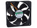 SUNON MEC0252V1-G99 Aksiaalipuhallin 24VDC
