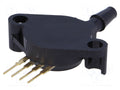 NXP (FREESCALE) MPX2010GP Paineanturi 0-10kPa
