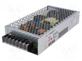 MEAN WELL MSP-200-48 Kytkinmuuntaja 206,4W 48VDC