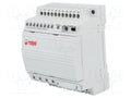 RELPOL NEED230AC11084R Ohjelmoitava rele 250VAC/10A