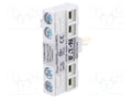 EATON ELECTRIC NHI-E-11-PKZ0 Apukosketin NC + NO