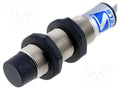 SELS PCID-8RN Induktiivinen anturi 10÷30VDC