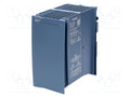 SIEMENS 6EP1333-4BA00 DIN-kiskoon asennettava kytkentävirtalähde 192W 24VDC 8A