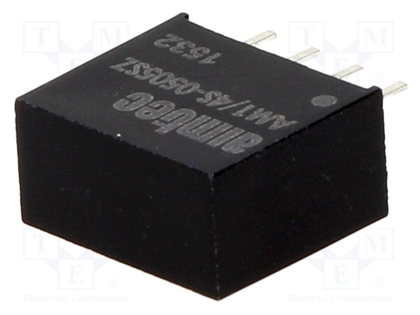 AIMTEC AM1/4S-0505SZ DC/DC Converter 0.25W