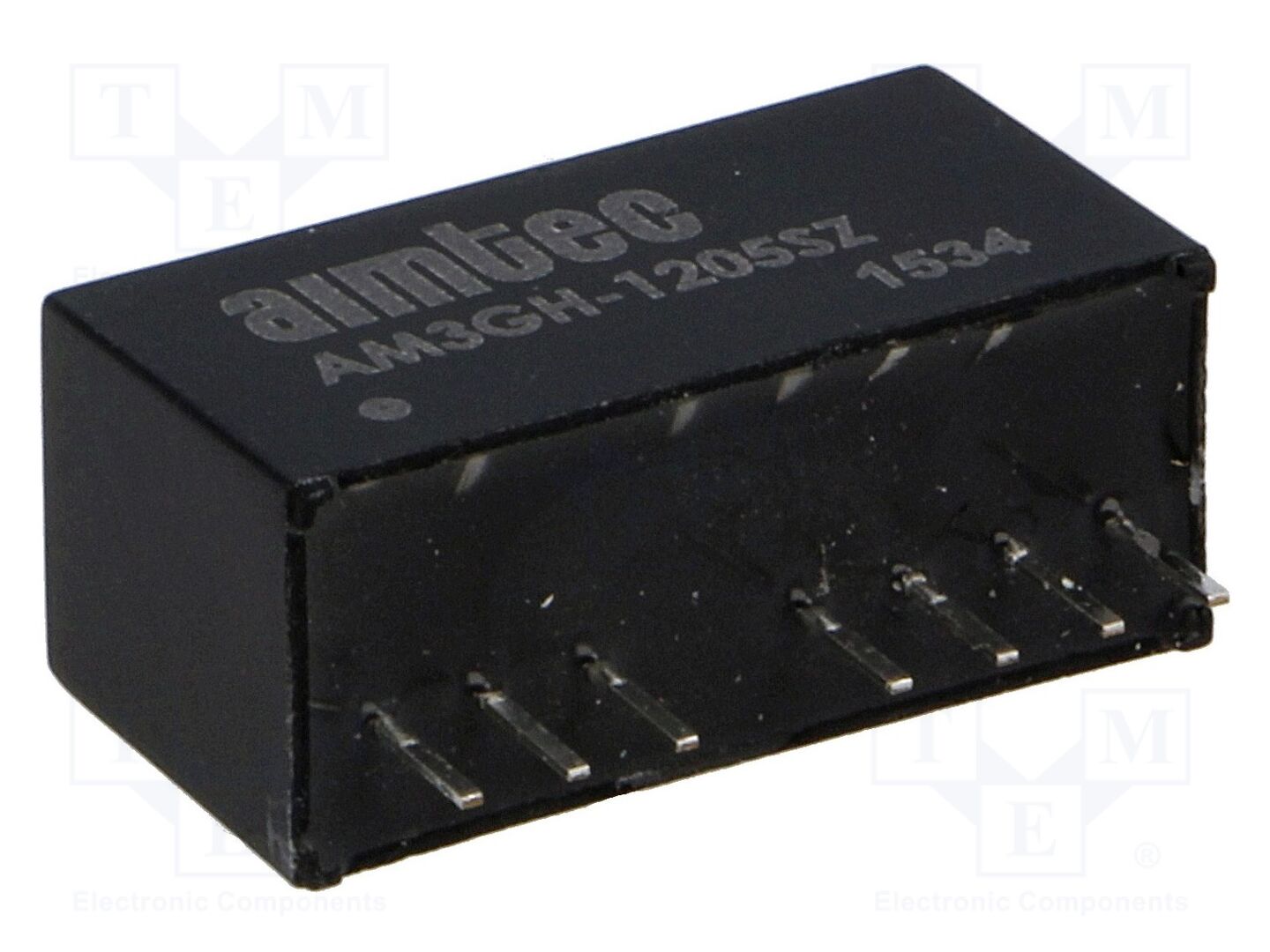AIMTEC AM3GH-1205SZ DC/DC Muunnin 3W